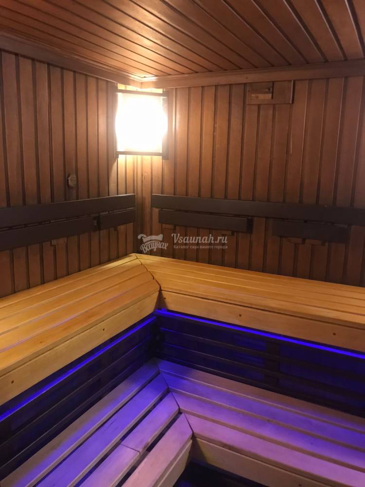 Изображение зала