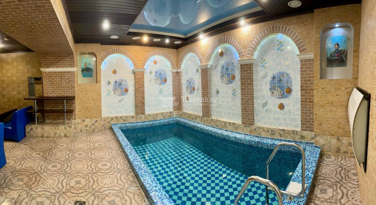 Изображение зала