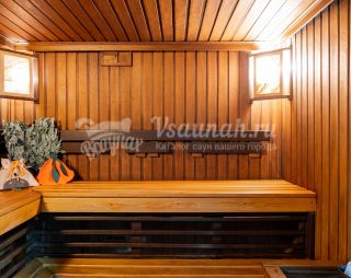 Сауна Клеопатра на Тази Гиззата 1 В в Казани