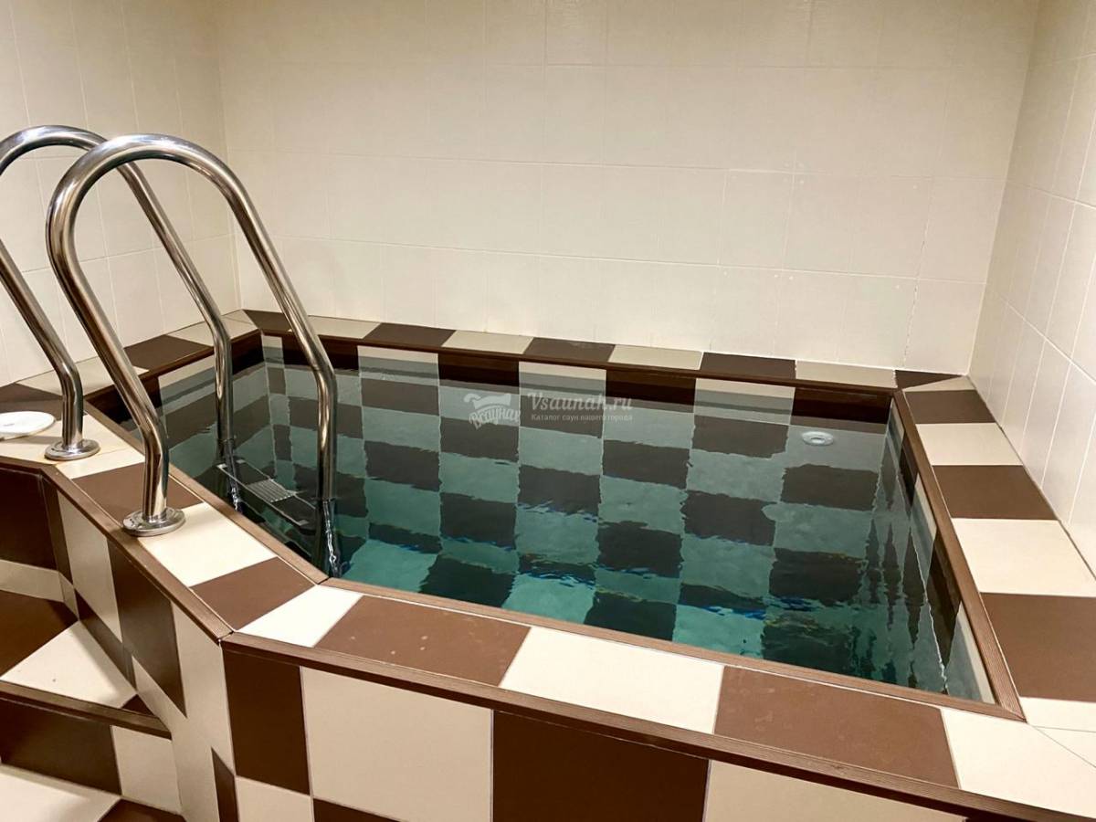 Изображение зала