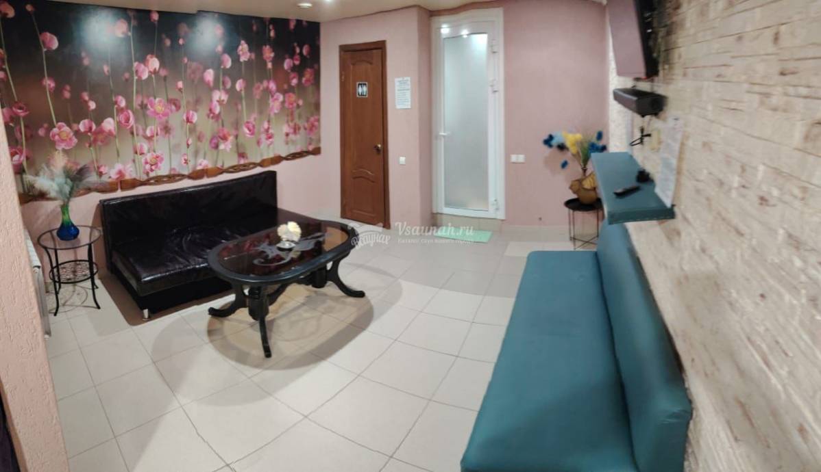 Изображение зала