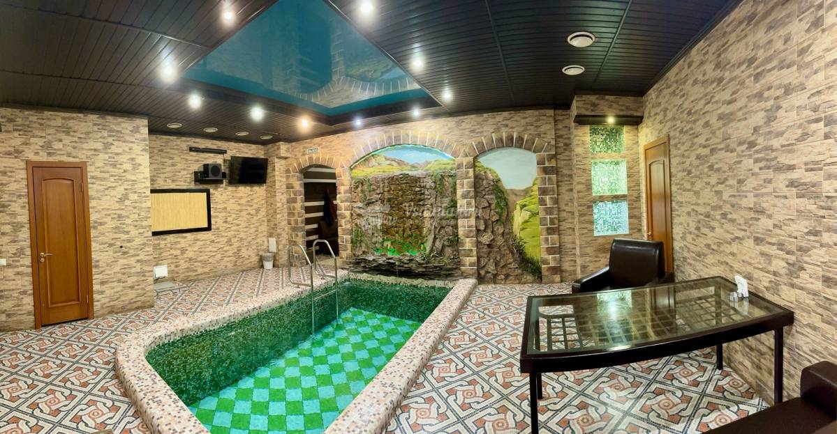 Изображение зала