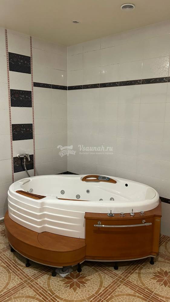 Изображение зала