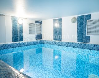 Сауна Клеопатра на Тази Гиззата 1 В в Казани