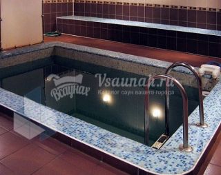 Сауна Сауна На Монтажников в Екатеринбурге