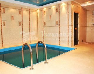 Сауна Сауна Магнат на Гвардейской в Казани