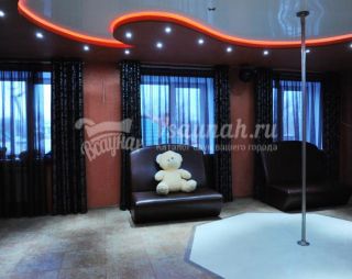 Сауна Сауна Мишка на Севере в Казани