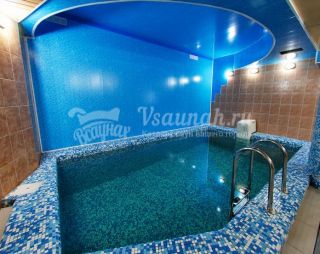 Сауна Сауна На Московской в Екатеринбурге