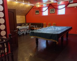 Сауна Сауна в оздоровительном комплексе Нептун в Казани