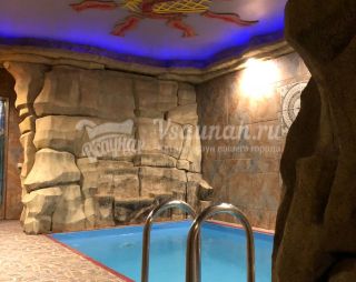 Сауна Сауна Эдем в Казани