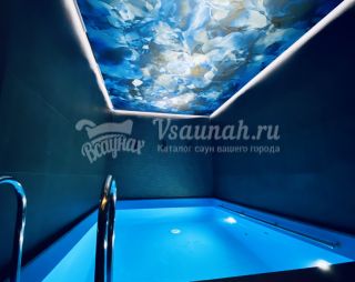 Сауна Сауна Пражский в Казани