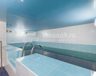 Сауна Сауна Регина-Малые клыки в Казани