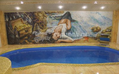 Сауна Жара на Зари 17 в Казани