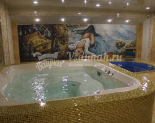 Сауна Сауна Жара на Зари 17 в Казани