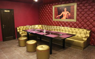 Сауна Жара на Зари 17 в Казани