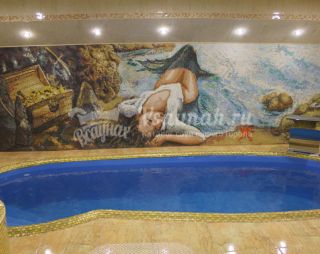 Сауна Сауна Жара на Зари 17 в Казани