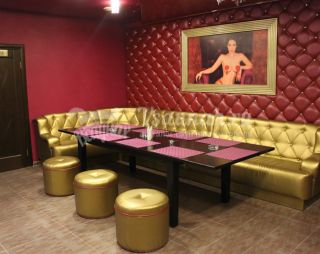 Сауна Сауна Жара на Зари 17 в Казани