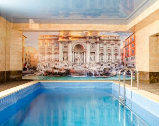 Сауна Сауна Сауновъ на Чистопольской 28 в Казани