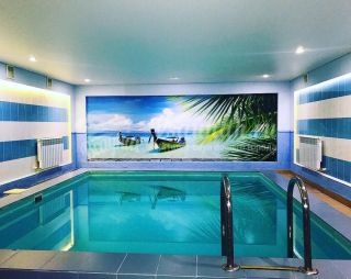 Сауна Сауна Клеопатра на Вагапова в Казани