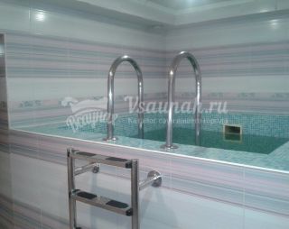 Сауна Сауна Уют у ДК Химиков в Казани