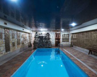 Сауна Сауна Фараон в Казани