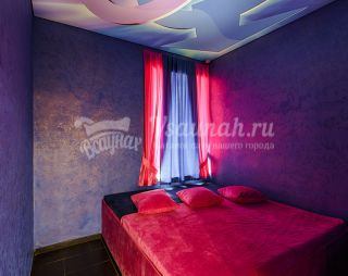 Сауна Сауна Жара на Жуковке 42 в Казани