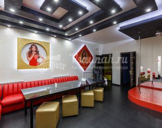 Сауна Сауна Жара на Жуковке 42 в Казани