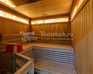 Сауна Сауна Жара на Жуковке 42 в Казани