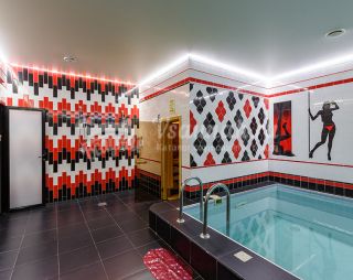 Сауна Сауна Жара на Жуковке 42 в Казани