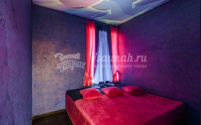 Сауна Жара на Жуковке 42 в Казани