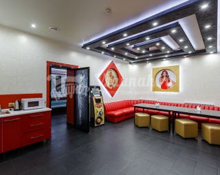 Сауна Сауна Жара на Жуковке 42 в Казани