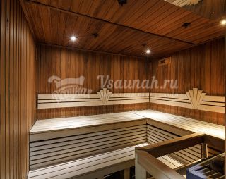 Сауна Сауна Жара на Серова в Казани