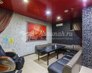 Сауна Сауна Жара на Серова в Казани