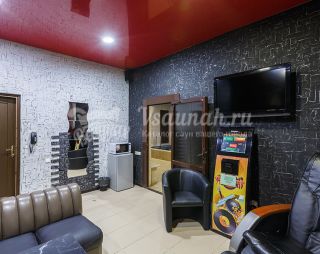 Сауна Сауна Жара на Серова в Казани