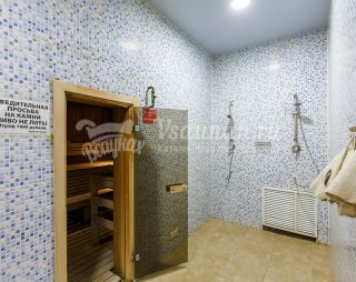 Сауна Сауна Жара на Серова в Казани