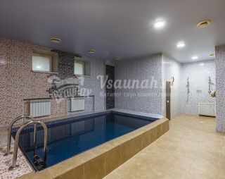 Сауна Сауна Жара на Серова в Казани