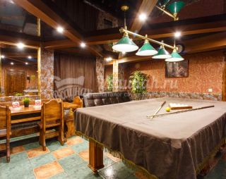 Сауна Сауна Эльфа в Казани