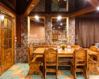 Сауна Сауна Эльфа в Казани