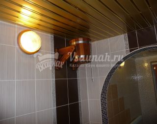 Сауна Сауна Эльфа в Казани
