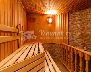 Сауна Сауна Эльфа в Казани