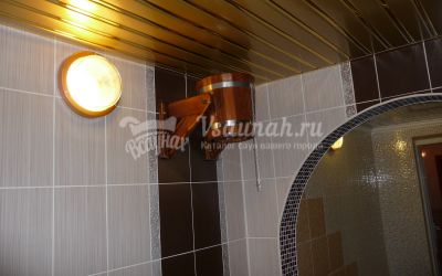 Сауна Эльфа в Казани