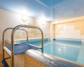 Сауна Сауна Эльфа в Казани