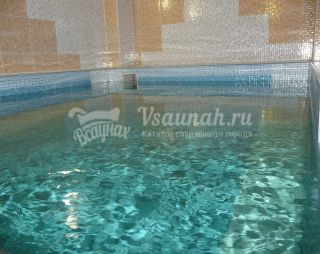 Сауна Сауна Эльфа в Казани