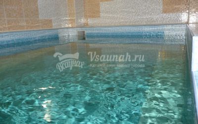 Сауна Эльфа в Казани