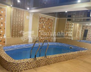 Сауна Сауна 7 пятниц в Иркутске