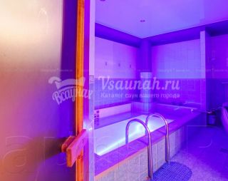 Сауна Сауна Нега в Среднеуральске