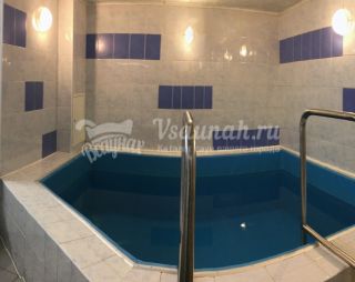 Сауна Сауна Академическая в Иркутске