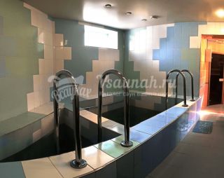 Сауна Сауна Кедровая в Ангарске