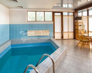 Сауна Сауна Анастасия в Иркутске