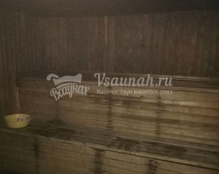 Сауна Сауна Афродита в Иркутске